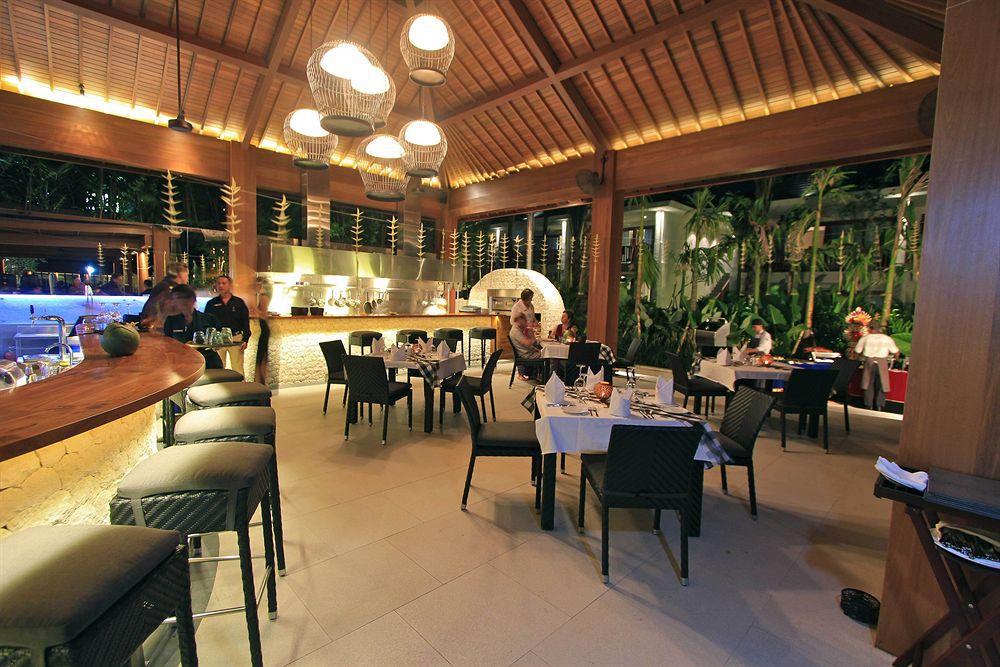 Semara Resort & Spa Seminyak Zewnętrze zdjęcie
