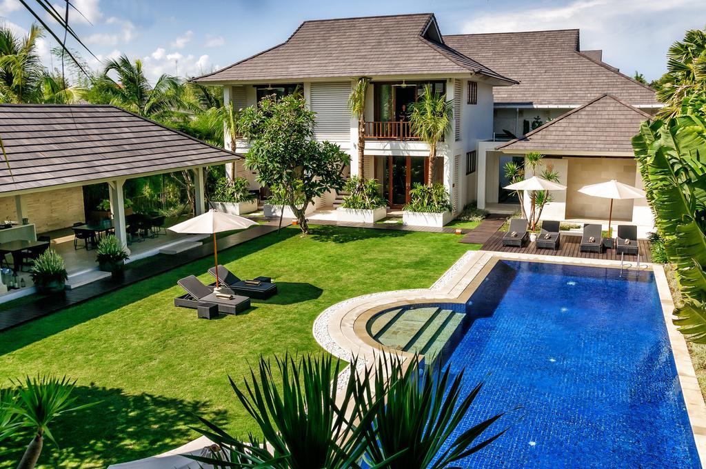 Semara Resort & Spa Seminyak Pokój zdjęcie