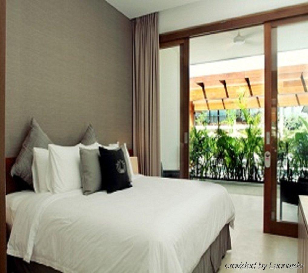 Semara Resort & Spa Seminyak Zewnętrze zdjęcie